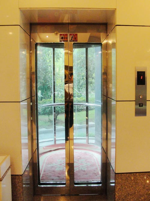 Recent home elevator projects by Nationwide Lifts